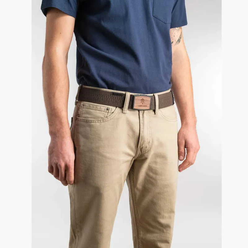 Arcade Vision Tree Brown-1